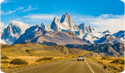 Fecha Viaje en Grupo a Argentina2